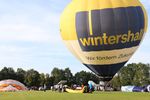Barnstorfer Ballon-Fahrer-Festival (23.08.2019)