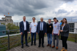 Zukunftstag in Berlin (26.04.2018)