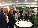 CDU-Bundesparteitag in Essen (5.-7.12.2016) 