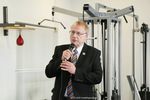 Neujahrsempfang des Berliner Boxsports (22.02.2020)