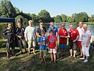 Schlauchbootregatta (19.08.2012) 