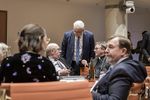 Gedenkveranstaltung für Karl-Schiewerling (13.12.2023)