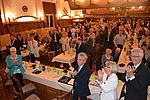 Nominierungsveranstaltung für Bundestagswahl 2017 (22.08.2016) 