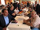 CDU-Bezirksverband Hannover wählt Europa-Kandidaten (11.08.2018)