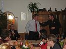 Mitgliederversammlung des JU-Kreisverbandes Nienburg (31.07.2009) 
