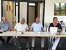  Besuch von Landwirtschaftsministerin Otte-Kinast in Ströhen (20.07.2018)