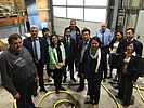 Delegation aus China im Wahlkreis (12.05.2016) 