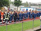 Kreisjugendfeuerwehr-Zeltlager in Stuhr-Brinkum (29.07.2012) 