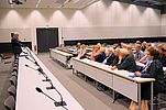 Politische Bildungsreise (28.-30.06.2017)