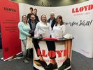 Berufsinformationsbörse in Syke (11.02.2023)