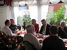 Weihnachtsmarkt im Syker Ortsteil Barrien (29.11.2009) 