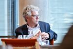 Gedenkveranstaltung für Matthias Zimmer