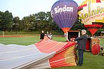 Ballon-Festival (12.07.2013)