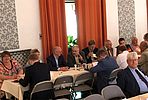 CDU-Bezirksverband Hannover wählt Europa-Kandidaten (11.08.2018)