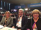 CDU-Bundesparteitag in Essen (5.-7.12.2016) 