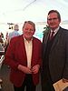 Spargel und Politik (29.05.2012) 