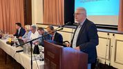 CDU-Kreisparteitag mit Bundespolitikern Hoppenstedt und Mattfeldt (17.06.2023)