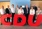 CDU-Landesparteitag in Celle (31.08.2019)