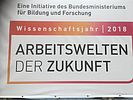 Besuch der MS Wissenschaft mit JU-Kreisverbänden (17.06.2018)