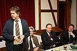 Jahreshauptversammlung (23.02.2009) 