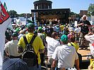 Bauerndemo (25.05.2009) 