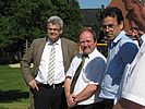 Arbeitskreis Wirtschaft (29.05.2012) 