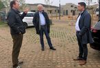 Besichtigung des Marissa-Ferienparks in Lembruch (11.06.2020)