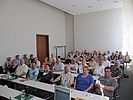 Besuchergruppe aus dem Wahlkreis (Juli 2010) 