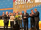 CDU-Landesparteitag in Hameln (26.11.2016) 