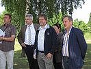 Arbeitskreis Wirtschaft (29.05.2012) 