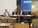Tagung der CDA in Visselhövede (05.02.2011) 