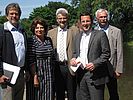 Arbeitskreis Wirtschaft (29.05.2012) 