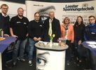 Besuch der Berufsinformationsbörse in Syke (16.02.2019)