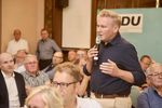 Nominierungsveranstaltung Axel Knoerig (22.08.2024)