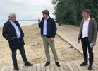 Besichtigung des Marissa-Ferienparks in Lembruch (11.06.2020)