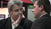 Grüne Woche (19.01.2009) 