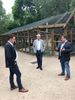 Besuch im Tierpark Ströhen (12.06.2020)