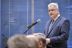 Gedenkveranstaltung für Karl-Schiewerling (13.12.2023)