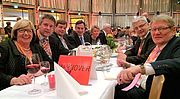 CDU-Bundesparteitag in Karlsruhe (14./15.12.2015) 
