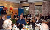 Neujahrsempfang der Südkreisverbände (13.01.2013) 