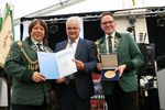 100 Jahre Schützenverein Rehden (29.09.2024)