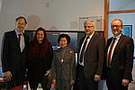 Wahlkreis-Besuch der Taipeh-Vertretung (22.12.2015) 