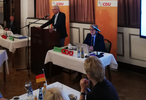 Friedrich Merz in Bassum (20.08.2021)