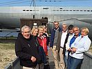 Studienfahrt nach Kiel (17.-18.09.2016) 