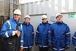 Wintershall (20.02.2012)