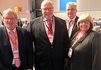 CDU-Bundesparteitag in Karlsruhe (14./15.12.2015) 