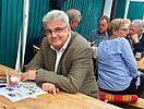 Sommerfest des CDU-Kreisverbandes Nienburg (24.08.2018)