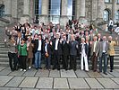 Europawahl ZDF (07.06.2009) 