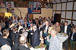 Wahlparty Kirchdorf - Baumann's Hof (22.09.2013) 