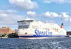 Studienfahrt nach Kiel (17.-18.09.2016) 